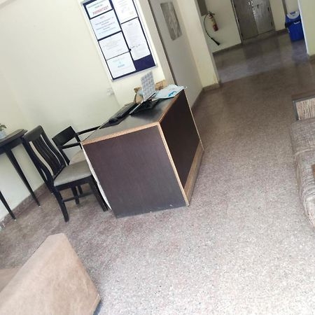 Abuzz Oxfordcaps Chanakya Hostel Solan Εξωτερικό φωτογραφία