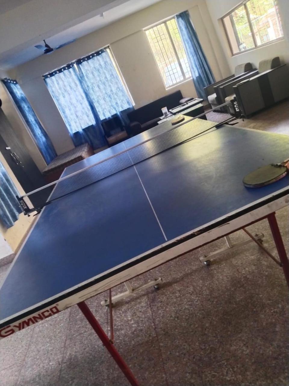 Abuzz Oxfordcaps Chanakya Hostel Solan Εξωτερικό φωτογραφία