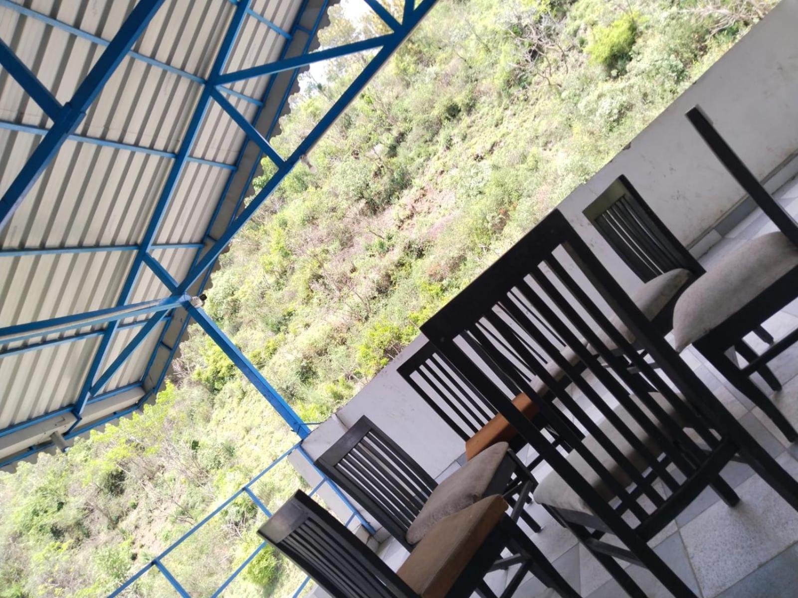 Abuzz Oxfordcaps Chanakya Hostel Solan Εξωτερικό φωτογραφία